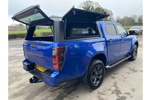 Isuzu D-Max 1.9 V-Cross Commercial - Thumb 6