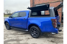 Isuzu D-Max 1.9 V-Cross Commercial - Thumb 8