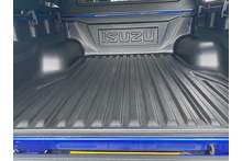 Isuzu D-Max 1.9 V-Cross Commercial - Thumb 9