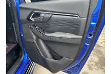 Isuzu D-Max 1.9 V-Cross Commercial - Thumb 10