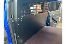 Isuzu D-Max 1.9 V-Cross Commercial - Thumb 13