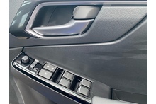 Isuzu D-Max 1.9 V-Cross Commercial - Thumb 15