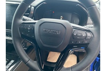 Isuzu D-Max 1.9 V-Cross Commercial - Thumb 17