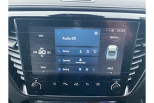 Isuzu D-Max 1.9 V-Cross Commercial - Thumb 20