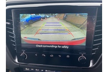 Isuzu D-Max 1.9 V-Cross Commercial - Thumb 22