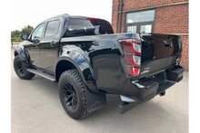 Isuzu D-Max 1.9 Arctic Trucks AT35 Double Cab Pick Up - Thumb 4