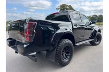 Isuzu D-Max 1.9 Arctic Trucks AT35 Double Cab Pick Up - Thumb 2