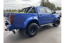 Isuzu D-Max 1.9 Arctic Trucks AT35 Double Cab Pick Up - Thumb 15