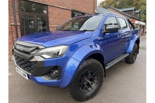 Isuzu D-Max 1.9 Arctic Trucks AT35 Double Cab Pick Up - Thumb 17
