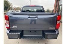 Isuzu D-Max 1.9 DL20 Double Cab 4x4 Pick Up - Thumb 2