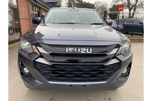 Isuzu D-Max 1.9 DL20 Double Cab 4x4 Pick Up - Thumb 3