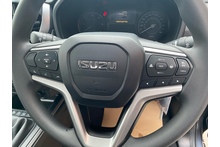 Isuzu D-Max 1.9 DL20 Double Cab 4x4 Pick Up - Thumb 10