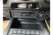 Isuzu D-Max 1.9 DL20 Double Cab 4x4 Pick Up - Thumb 11