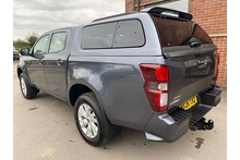 Isuzu D-Max 1.9 DL20 Double Cab 4x4 Pick Up - Thumb 1