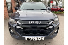 Isuzu D-Max 1.9 DL20 Double Cab 4x4 Pick Up - Thumb 4
