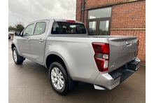 Isuzu D-Max 1.9 DL20 Double Cab 4x4 Pick Up - Thumb 1
