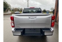 Isuzu D-Max 1.9 DL20 Double Cab 4x4 Pick Up - Thumb 2