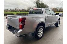 Isuzu D-Max 1.9 DL20 Double Cab 4x4 Pick Up - Thumb 3