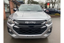Isuzu D-Max 1.9 DL20 Double Cab 4x4 Pick Up - Thumb 4