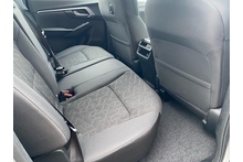 Isuzu D-Max 1.9 DL20 Double Cab 4x4 Pick Up - Thumb 8