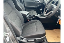 Isuzu D-Max 1.9 DL20 Double Cab 4x4 Pick Up - Thumb 9