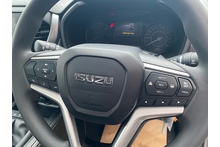 Isuzu D-Max 1.9 DL20 Double Cab 4x4 Pick Up - Thumb 11