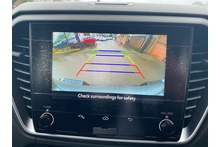 Isuzu D-Max 1.9 DL20 Double Cab 4x4 Pick Up - Thumb 15