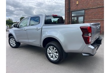 Isuzu D-Max 1.9 DL20 Double Cab 4x4 Pick Up - Thumb 1