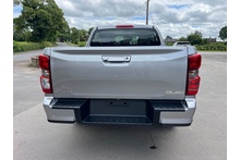 Isuzu D-Max 1.9 DL20 Double Cab 4x4 Pick Up - Thumb 5