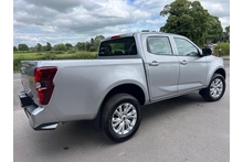 Isuzu D-Max 1.9 DL20 Double Cab 4x4 Pick Up - Thumb 4