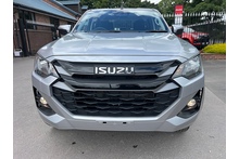 Isuzu D-Max 1.9 DL20 Double Cab 4x4 Pick Up - Thumb 3