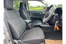 Isuzu D-Max 1.9 DL20 Double Cab 4x4 Pick Up - Thumb 16