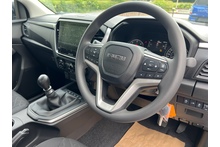 Isuzu D-Max 1.9 DL20 Double Cab 4x4 Pick Up - Thumb 17
