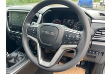 Isuzu D-Max 1.9 DL20 Double Cab 4x4 Pick Up - Thumb 18