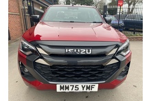 Isuzu D-Max 1.9 V-Cross Double Cab 4x4 Pick Up - Thumb 4