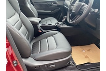 Isuzu D-Max 1.9 V-Cross Double Cab 4x4 Pick Up - Thumb 7