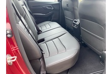 Isuzu D-Max 1.9 V-Cross Double Cab 4x4 Pick Up - Thumb 8