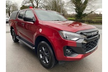 Isuzu D-Max 1.9 V-Cross Commercial - Thumb 0