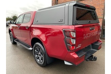 Isuzu D-Max 1.9 V-Cross Commercial - Thumb 1