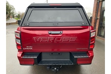 Isuzu D-Max 1.9 V-Cross Commercial - Thumb 2