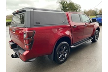 Isuzu D-Max 1.9 V-Cross Commercial - Thumb 3