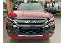 Isuzu D-Max 1.9 V-Cross Commercial - Thumb 4