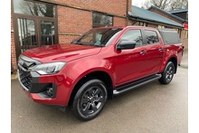 Isuzu D-Max 1.9 V-Cross Commercial - Thumb 5