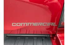 Isuzu D-Max 1.9 V-Cross Commercial - Thumb 6