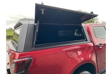 Isuzu D-Max 1.9 V-Cross Commercial - Thumb 7