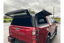 Isuzu D-Max 1.9 V-Cross Commercial - Thumb 8