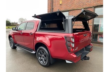 Isuzu D-Max 1.9 V-Cross Commercial - Thumb 9