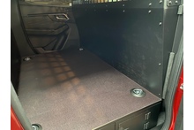 Isuzu D-Max 1.9 V-Cross Commercial - Thumb 12