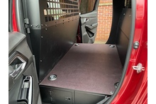 Isuzu D-Max 1.9 V-Cross Commercial - Thumb 13