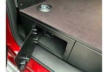 Isuzu D-Max 1.9 V-Cross Commercial - Thumb 15